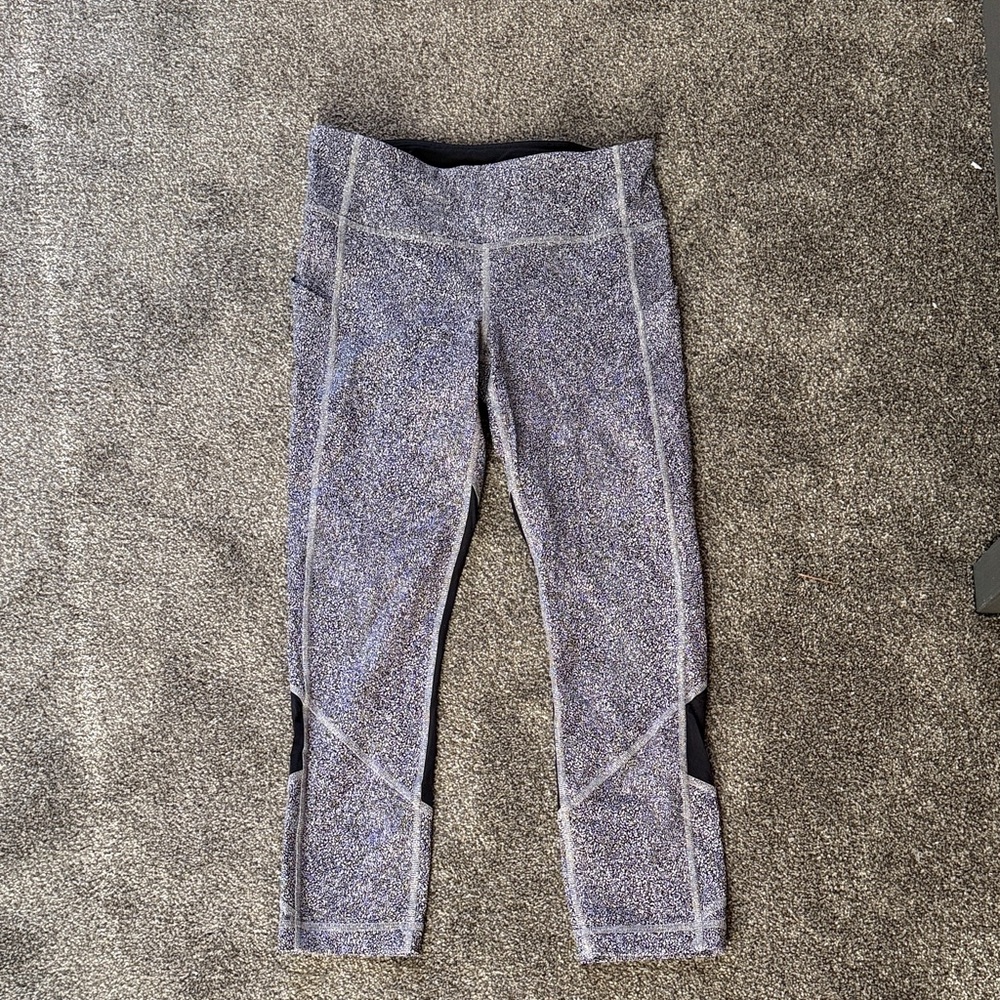Lululemon Leggings - Read Description